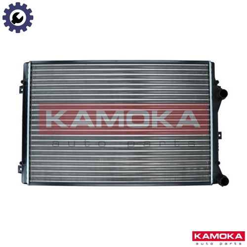 Radiator engine cooling - radiator,