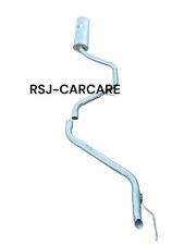 GM850C + GM843L Exhaust Centre