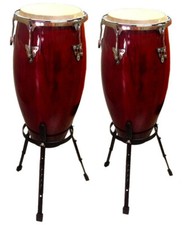 Zenison Congas SET 11" & 12''