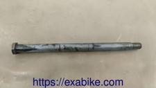 swingarm shaft for Yamaha TT