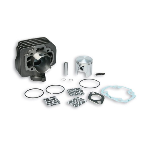 Malossi cylinder cast - malossi, d