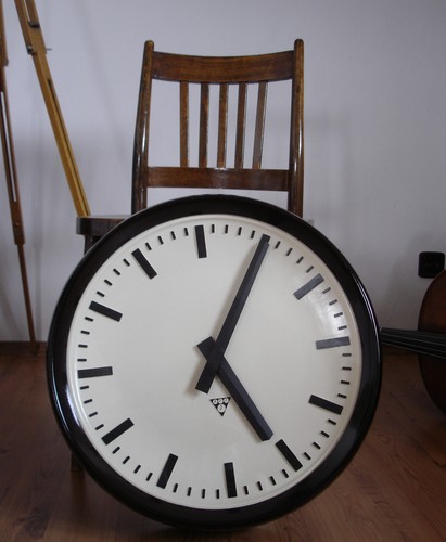 Pragotron vintage bakelite - vintage,