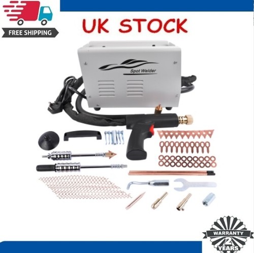 220v auto spot - 220v, dent