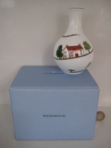 Vintage wedgwood robert horne - vintage,