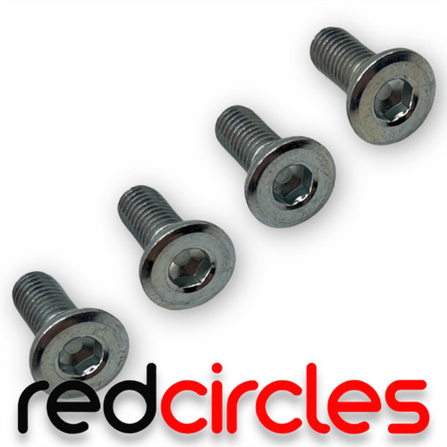 Sdg pit dirt bike brake - 4, m8
