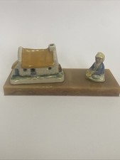 WADE - SHAMROCK COTTAGE &