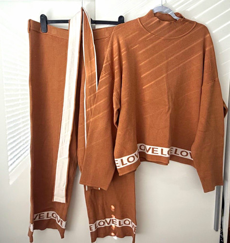 Never fully dressed - dressed, xl
