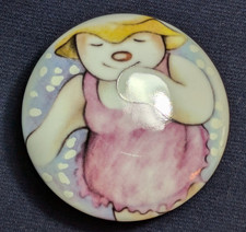 ROYAL DOULTON "THE SNOWMAN"