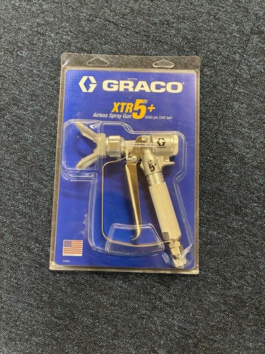 Airless spray gun - airless,