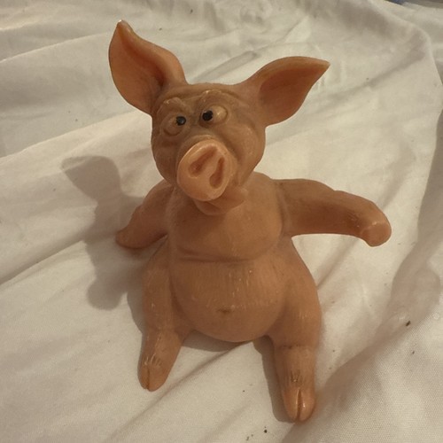 The leonardo collection - collection, pigs