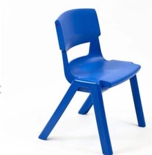 Postura Plus Blue school