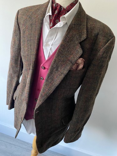 Harris tweed mens - harris,
