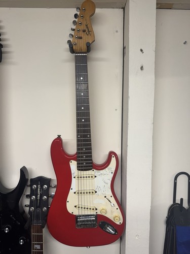 Fender squire mini - fender,