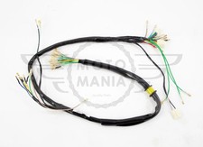 Wiring Harness Wiring Loom 12V
