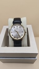 Favre-Leuba Geneva sea chief swiss watch , wind up automatic, working, serviced