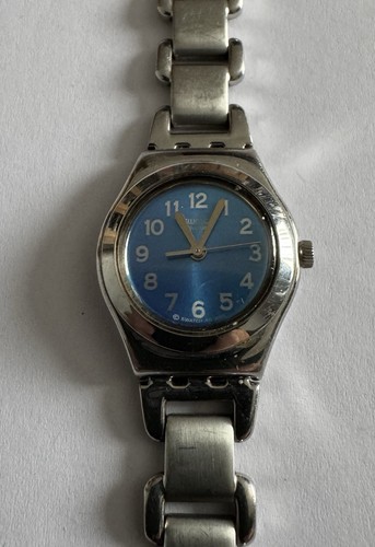 Vintage swatch watch irony - watch, v8