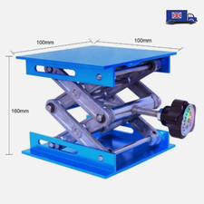 Lifting Table Aluminum Bracket