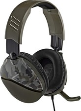Turtle Beach Recon 70 Camo