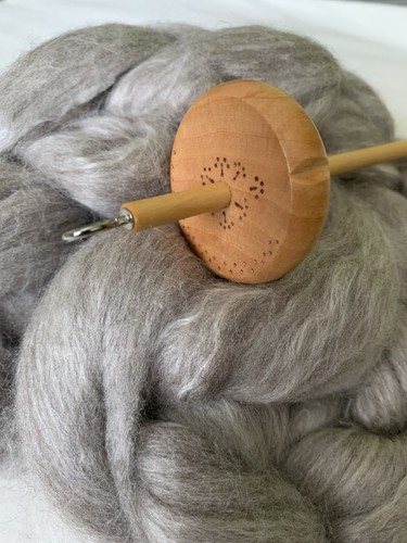 Mini drop spindle - mini,