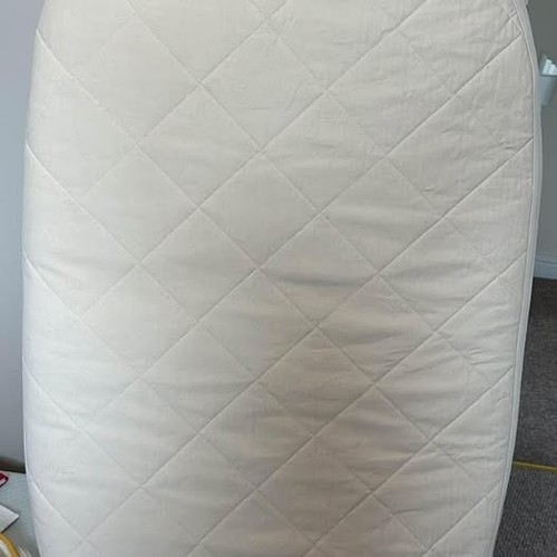 Naturalmat baby coco - baby, mat