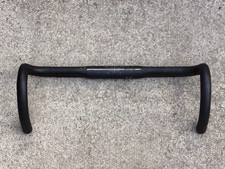 BMC RAB02 42cm Ergo Handlebar for Road Bike
