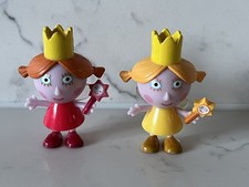 Rare Ben And Holly's Little