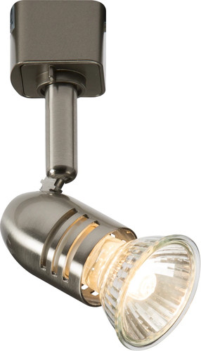 Knightsbridge brushed chrome - knightsbridge,