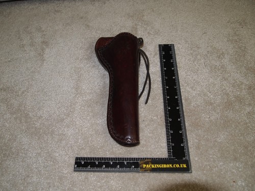 Western slim jim style holster - jim,