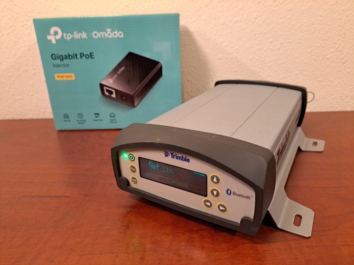 Trimble netr9 gnss gps - trimble,