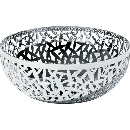 Alessi cactus open work 29cm - alessi, open-work