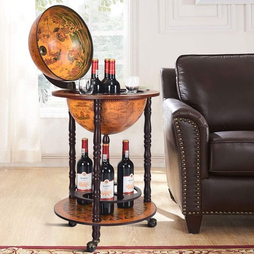 Italian styled globe drinks - italian,