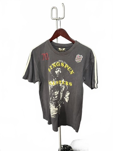 Vintage hendrix ring - 70,