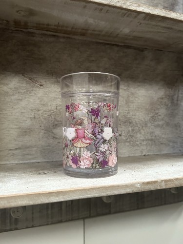 Flower fairies double walled - flower,