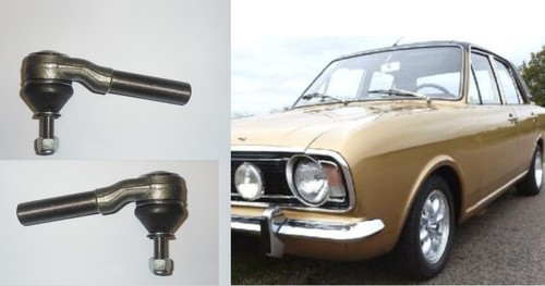 Ford cortina mk2 - ford,