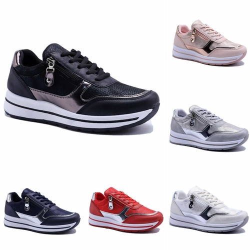 Womens running trainers ladies - trainers,