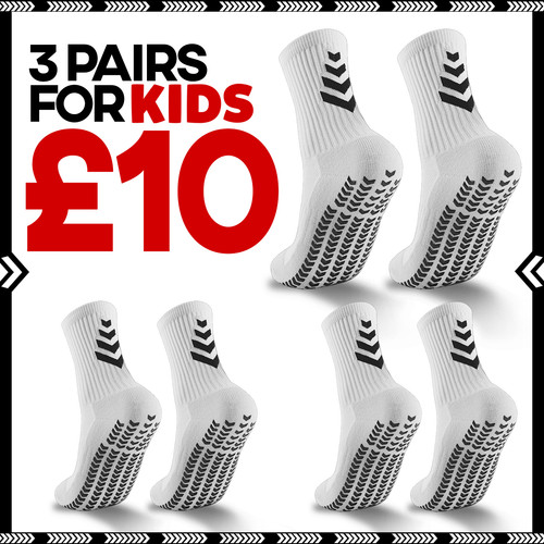 Plya pairs of white - |,