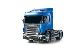 TAMIYA RC 56318 Scania R470