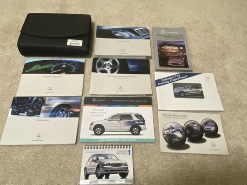 2003 mercedes benz - benz, class