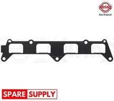 GASKET, INTAKE MANIFOLD FOR AUDI SEAT SKODA ELRING 151.140