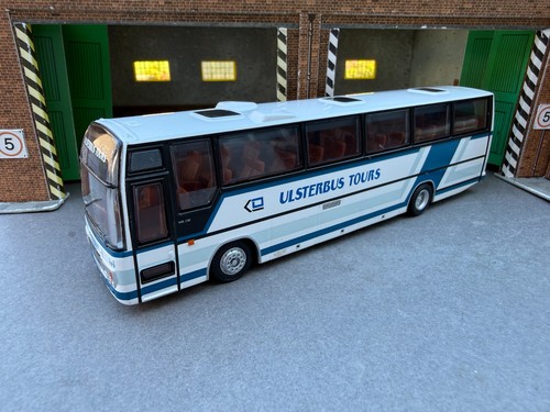 Efe 26618 plaxton paramount - efe,