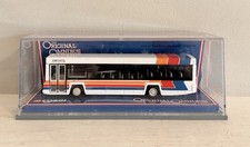 Corgi 43107 - Leyland Lynx MkII - Stagecoach Transit - 52 Stockton
