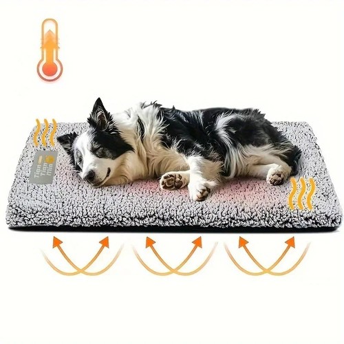 Self heating pet - self,