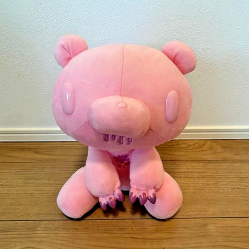 Chax gloomy bear plush - bear,
