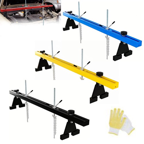 Engine support bar 1100 - 1100, lbs