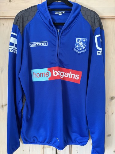 Tranmere rovers training - tranmere,