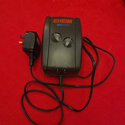 Eheim air pump 200 - air,