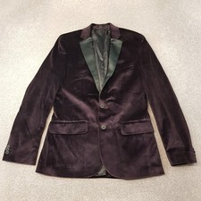 New Look Mens Jacket 38R