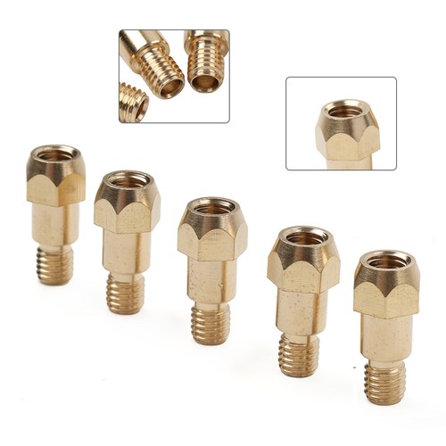 Pcs contact tip holder for - 5,