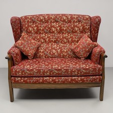 Ercol seater sofa genuine - seater,
