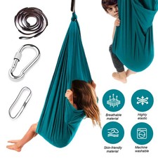Indoor Swing For Kids Sensory